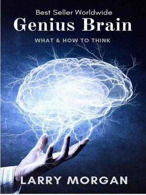 cover image of Genius Brain